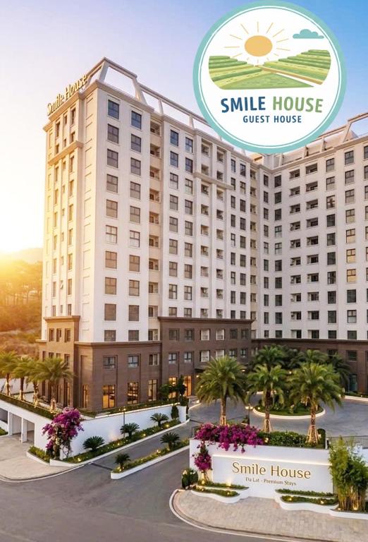 Smile House - With In-unit Laundry & Kitchen – Sa Pa